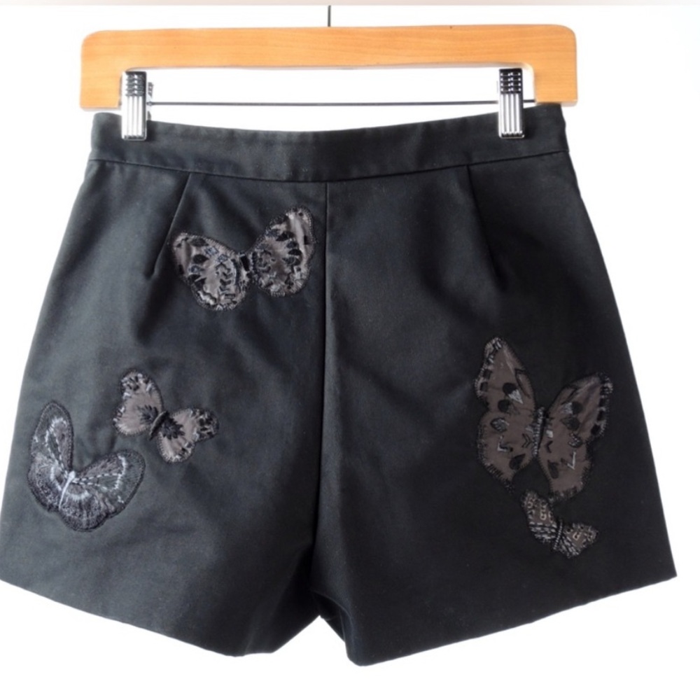 valentino shorts